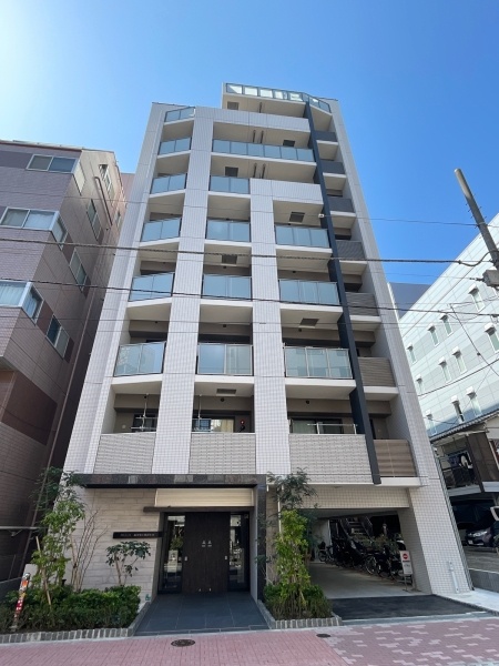 プレシス小岩駅前
